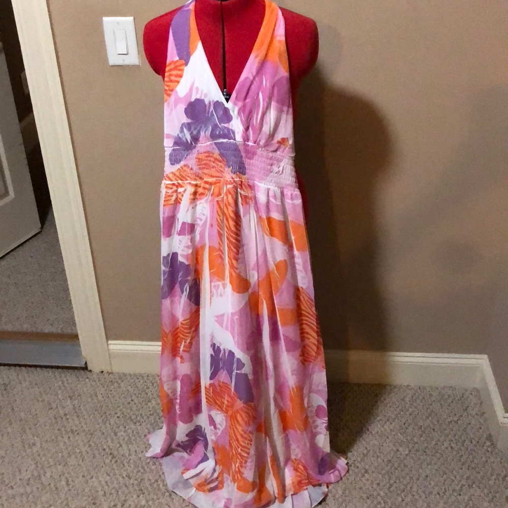 Stunning stunning Maxi dress!😍